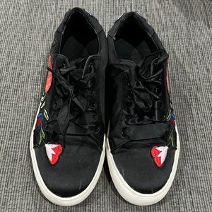 Not sure what brand .